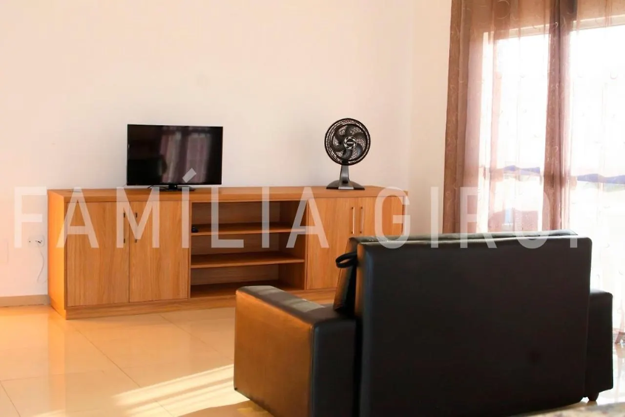 Apartament Flats A 100 Mts Da Praia Porto Seguro