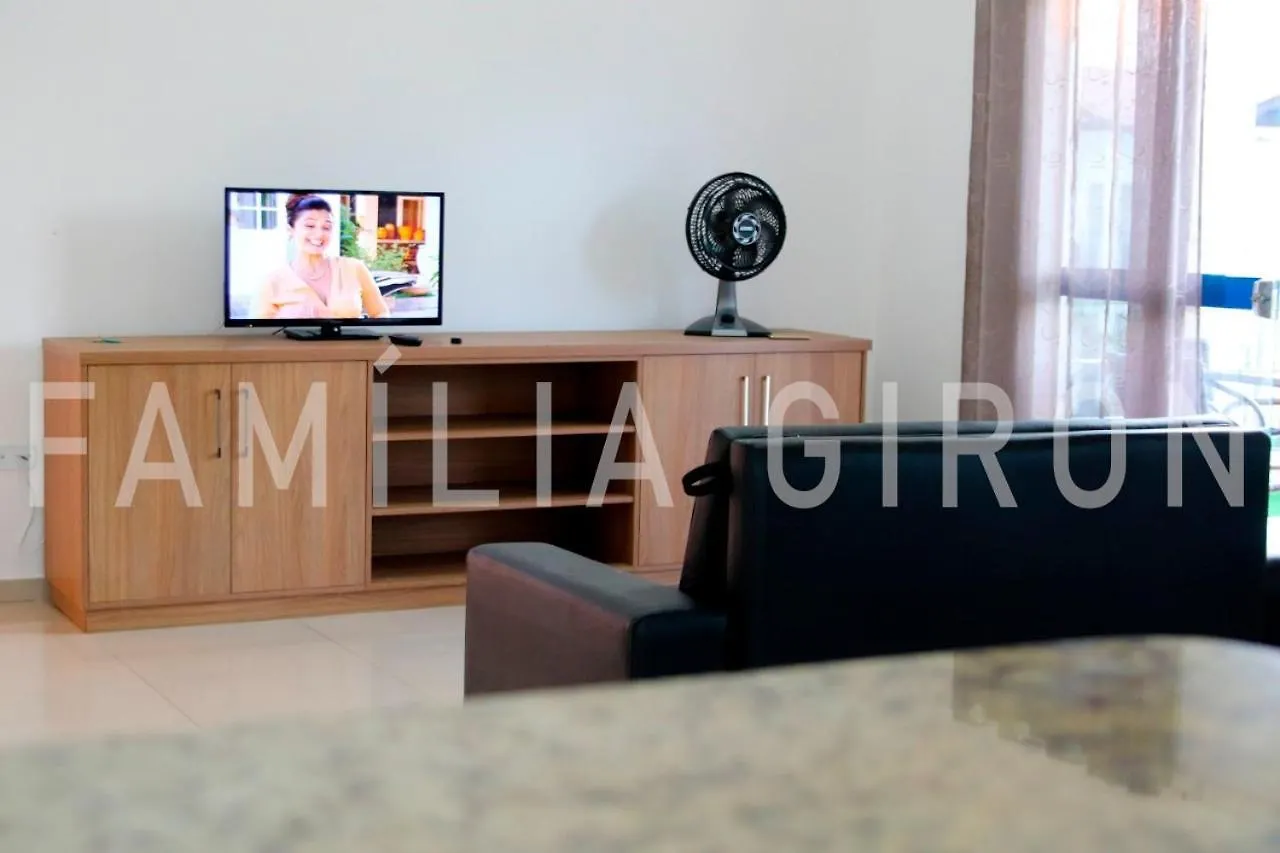 Flats A 100 Mts Da Praia Porto Seguro Apartament