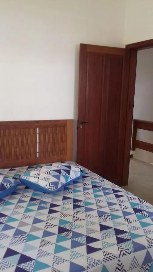 Flats A 100 Mts Da Praia Porto Seguro Brazylia