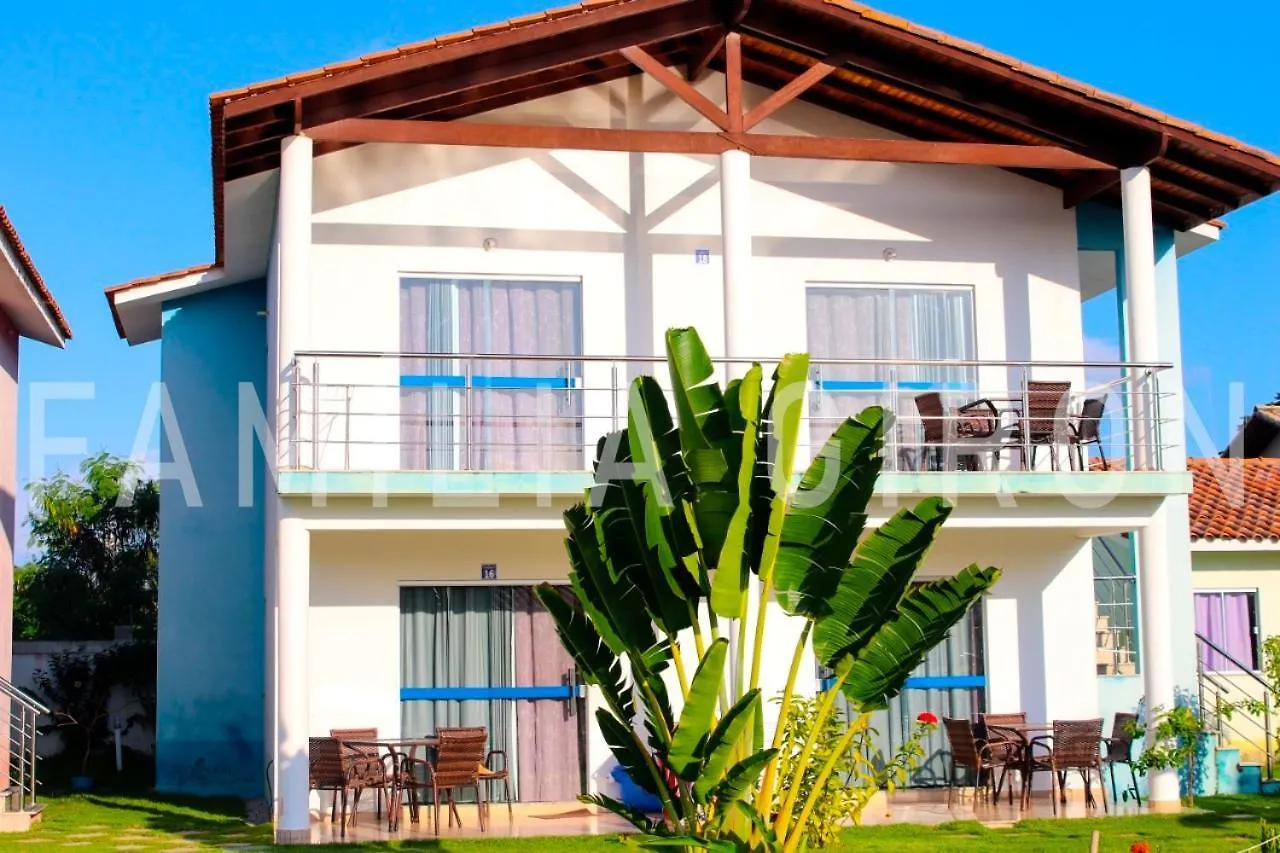 Apartament Flats A 100 Mts Da Praia Porto Seguro