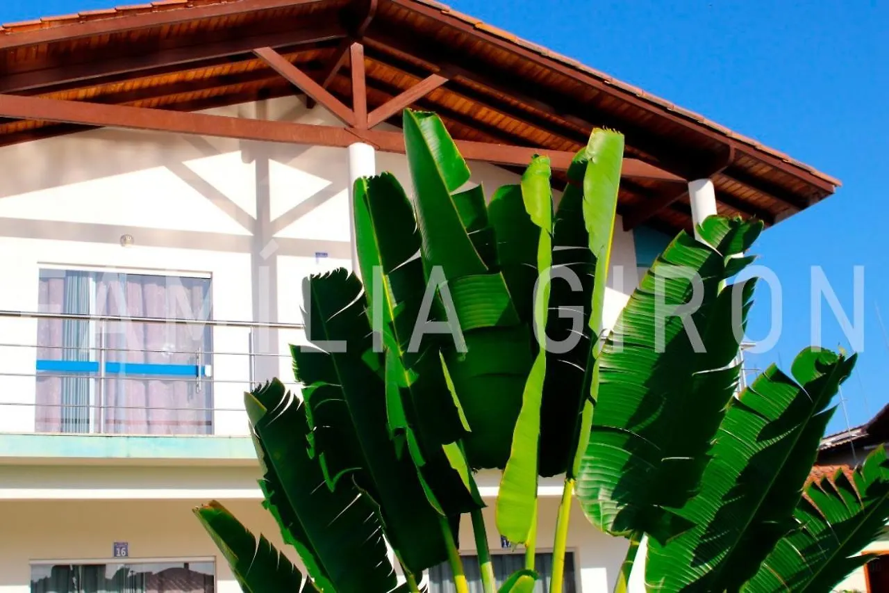Flats A 100 Mts Da Praia Porto Seguro Brazylia