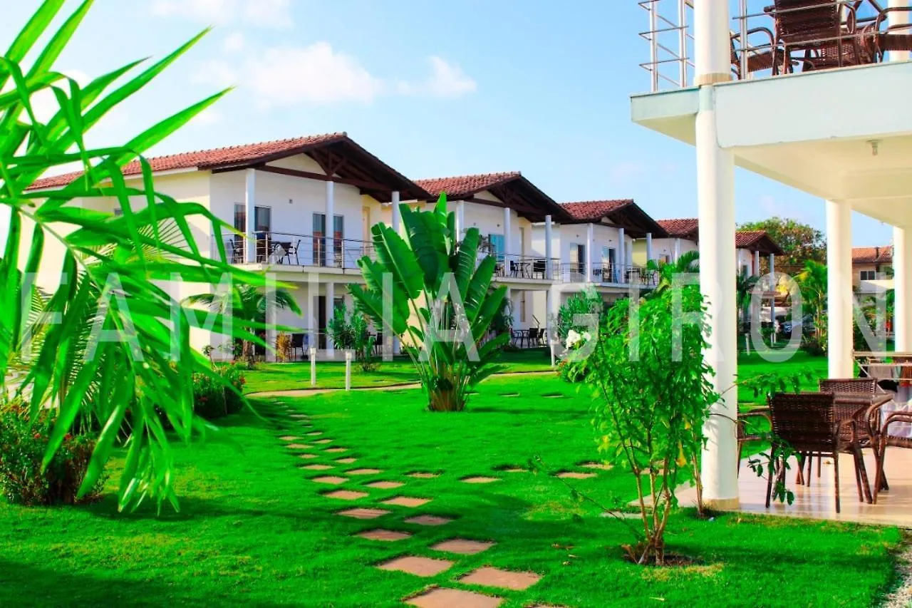 Flats A 100 Mts Da Praia Porto Seguro
