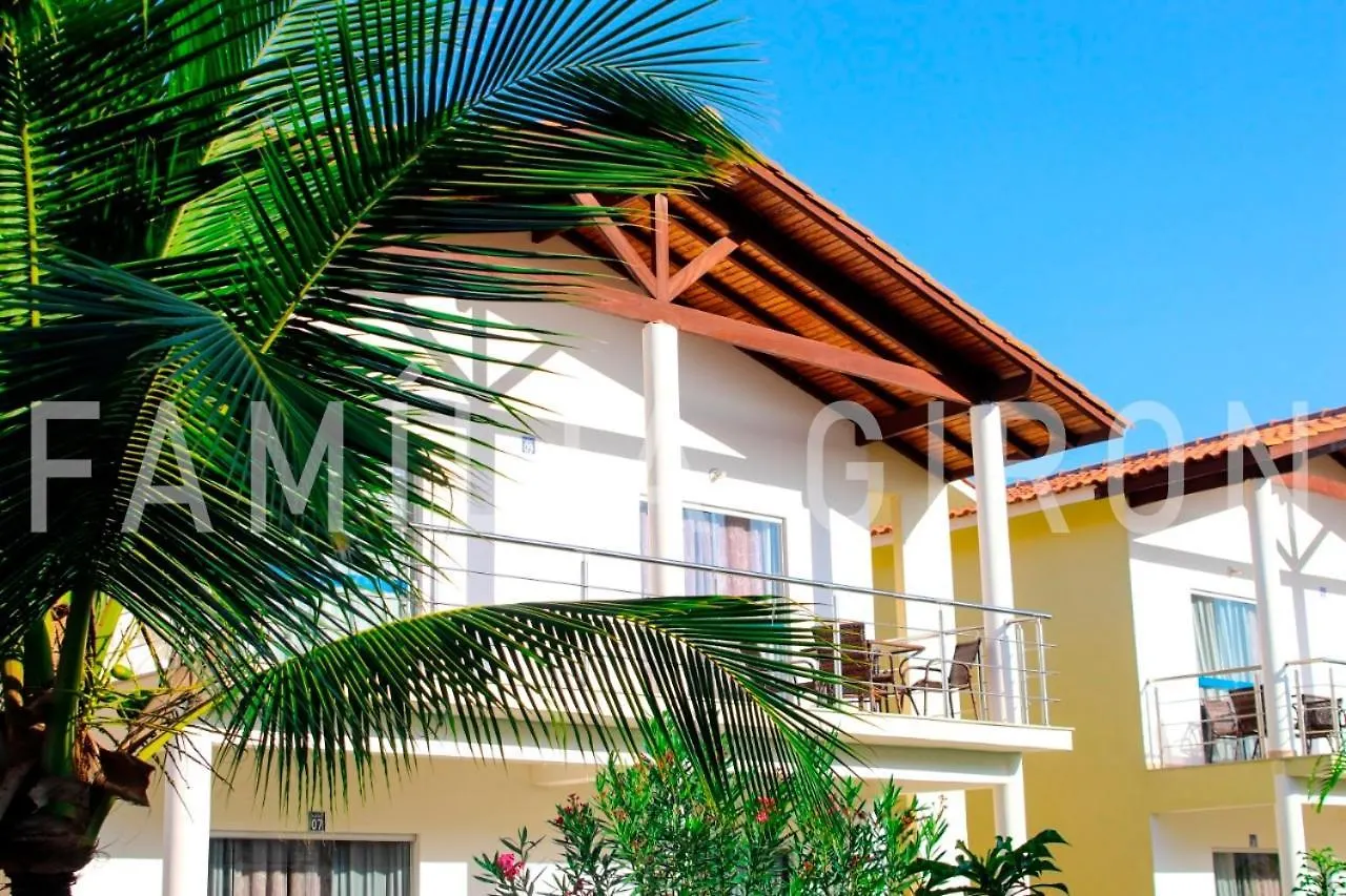 Flats A 100 Mts Da Praia Porto Seguro 0*,  Brazylia