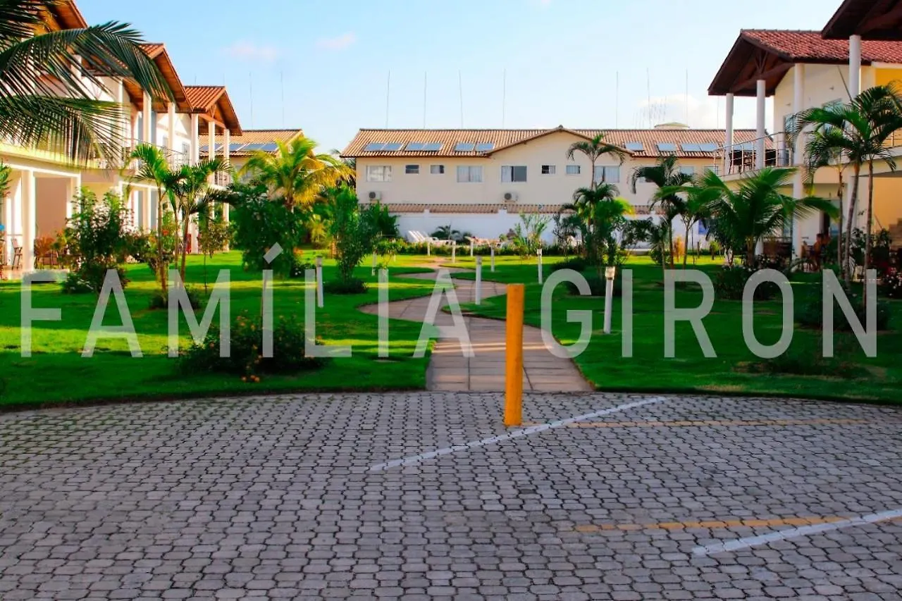 Flats A 100 Mts Da Praia Porto Seguro Apartament