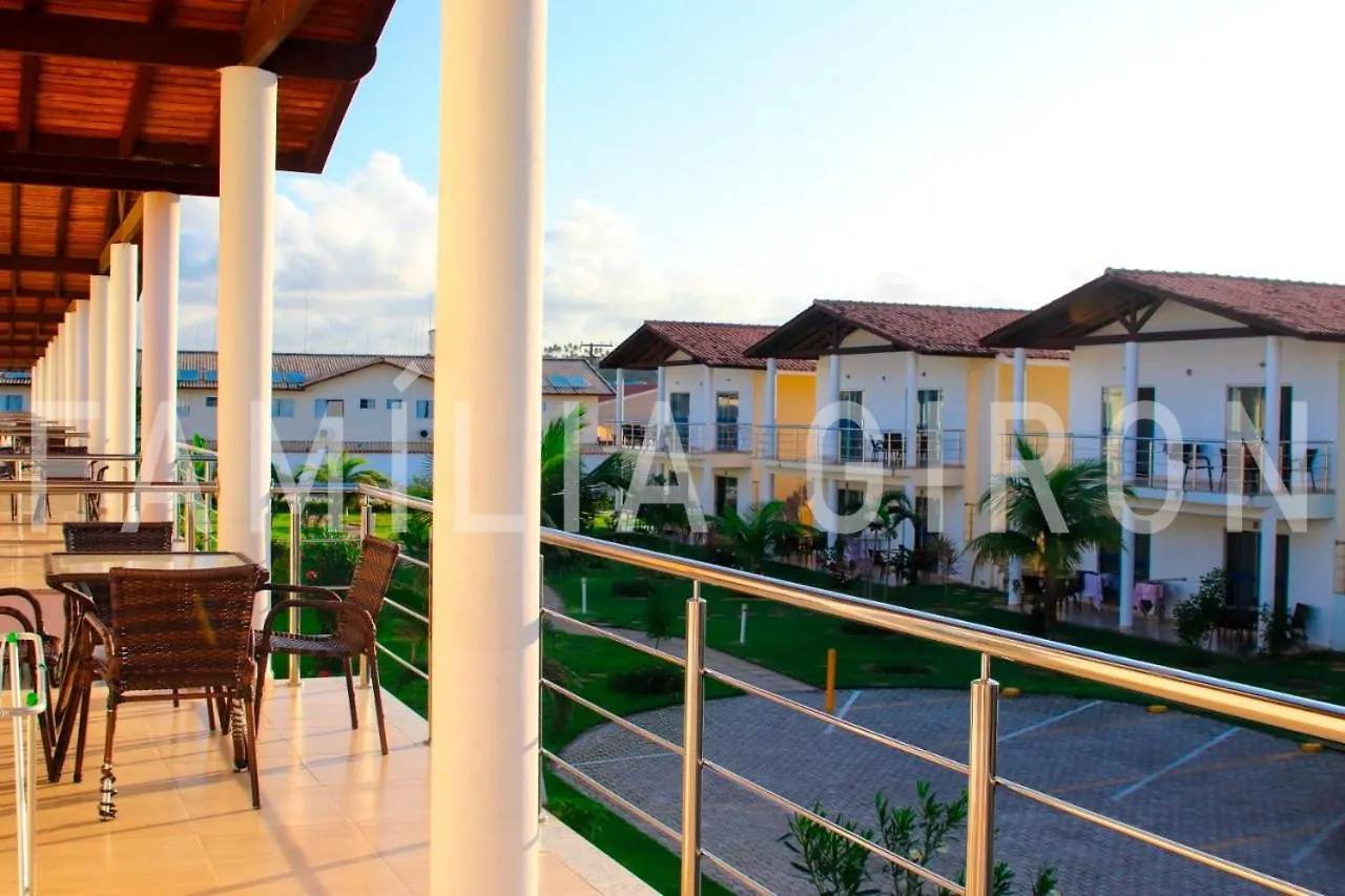 Flats A 100 Mts Da Praia Porto Seguro