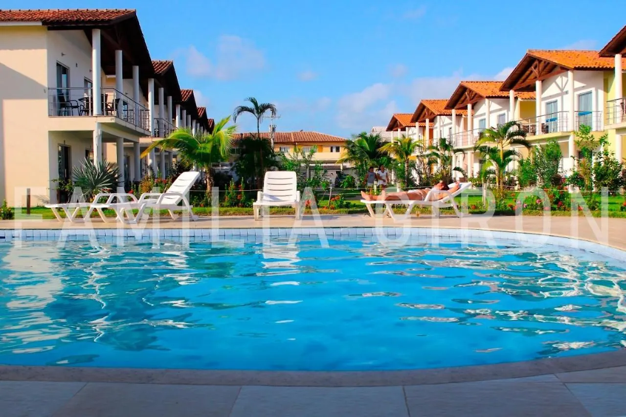 Flats A 100 Mts Da Praia Porto Seguro Apartament