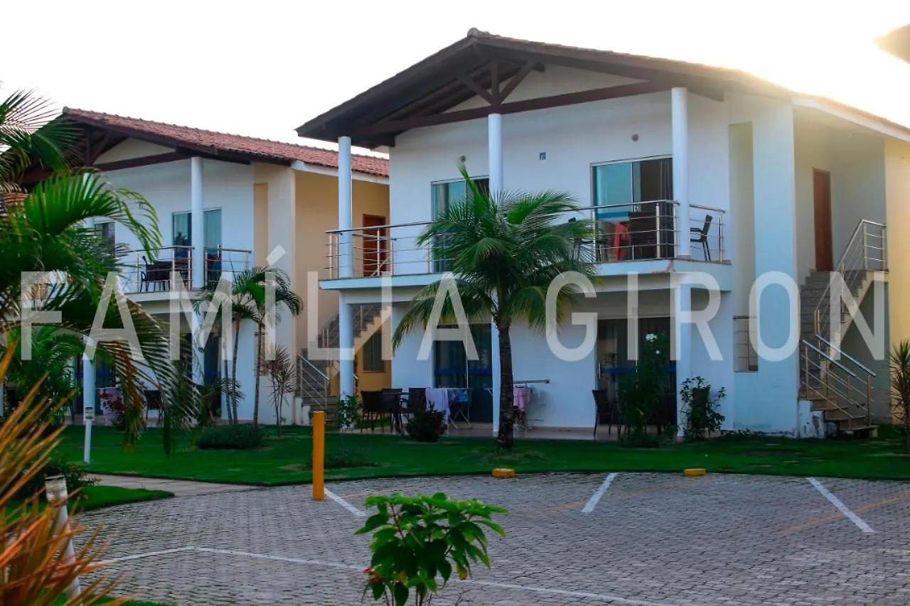 Flats A 100 Mts Da Praia Porto Seguro