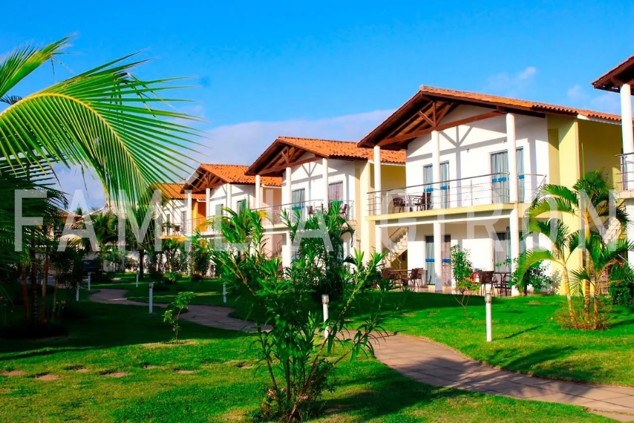 Flats A 100 Mts Da Praia Porto Seguro 0*,  Brazylia
