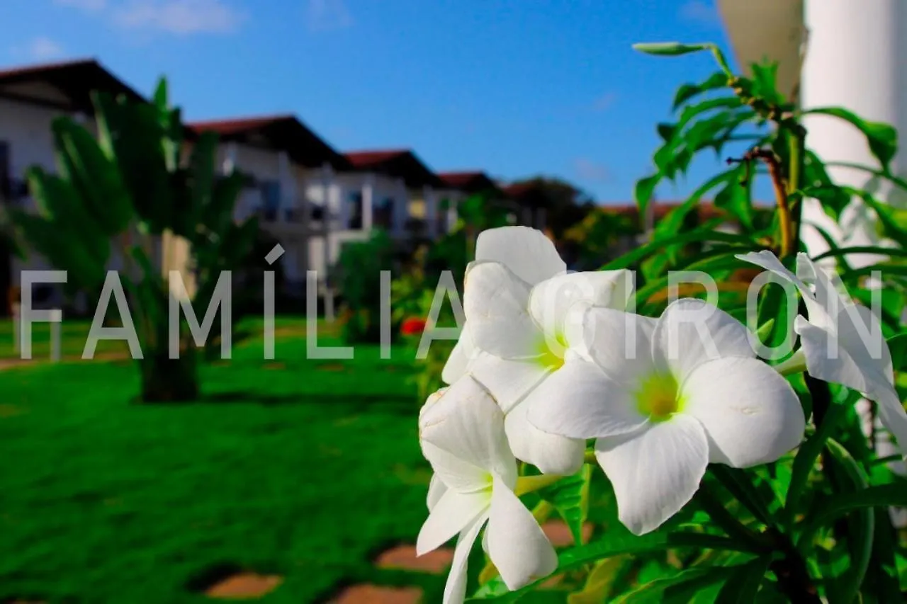 Flats A 100 Mts Da Praia Porto Seguro Apartament