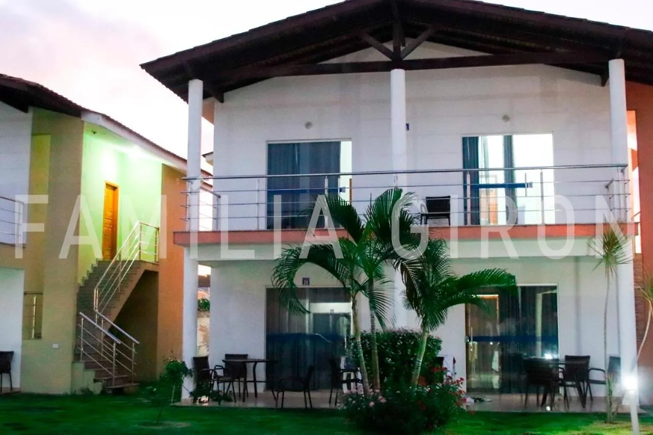 Flats A 100 Mts Da Praia Porto Seguro