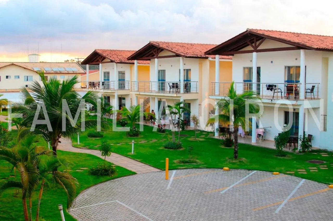 Flats A 100 Mts Da Praia Porto Seguro 0*,