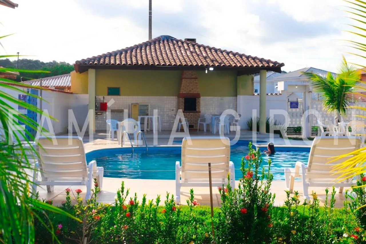 Flats A 100 Mts Da Praia Porto Seguro