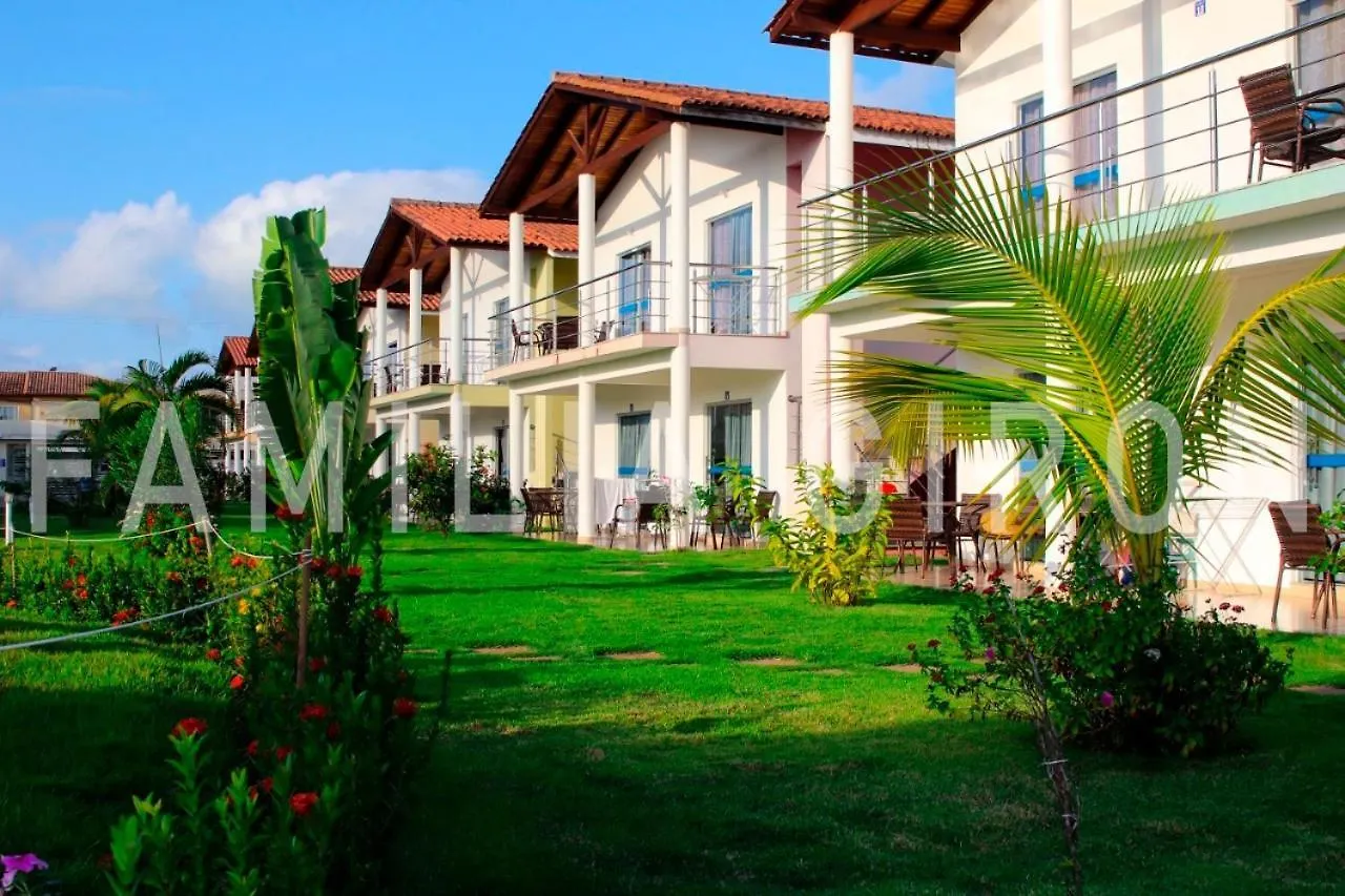 Flats A 100 Mts Da Praia Porto Seguro