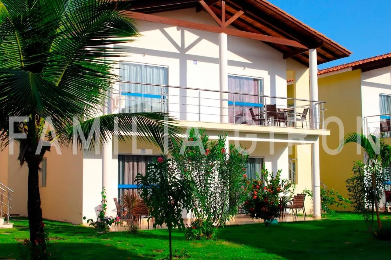 Apartament Flats A 100 Mts Da Praia Porto Seguro