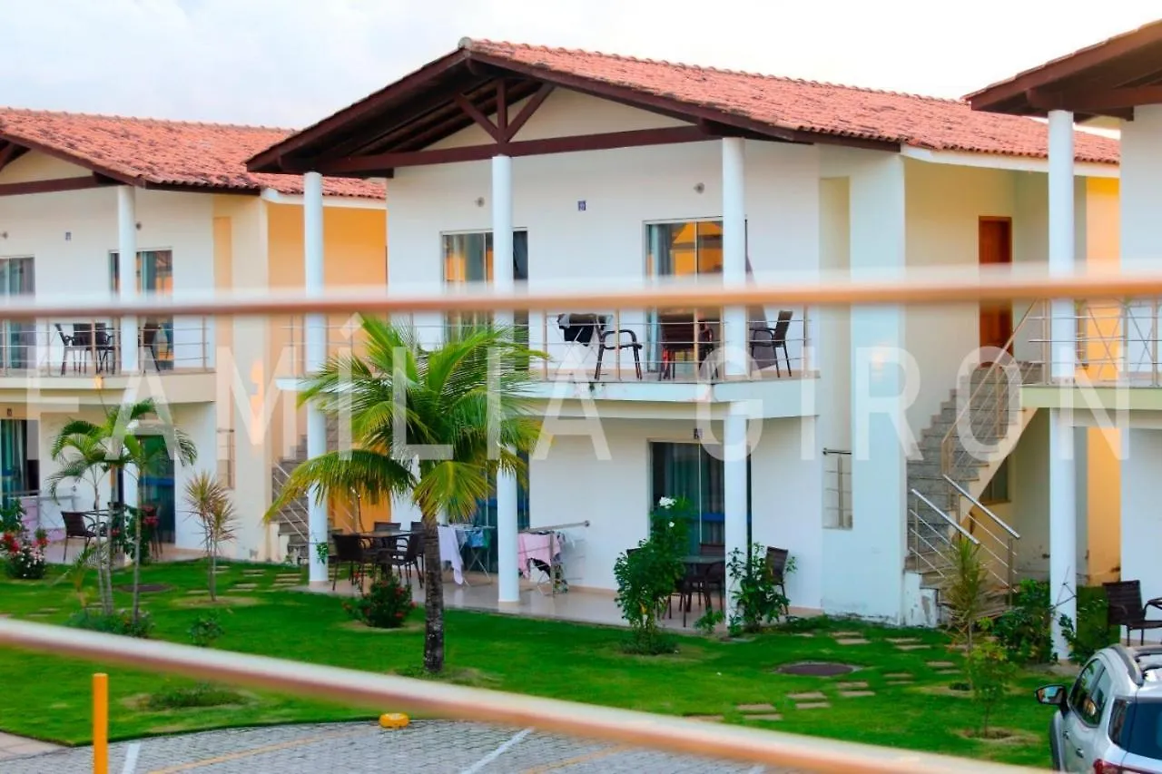 Flats A 100 Mts Da Praia Apartamento Porto Seguro 0*,