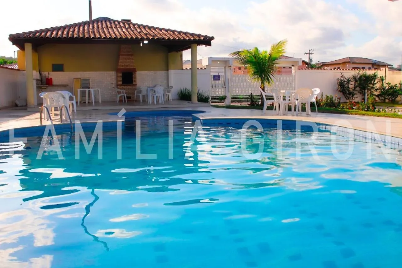 Flats A 100 Mts Da Praia Porto Seguro