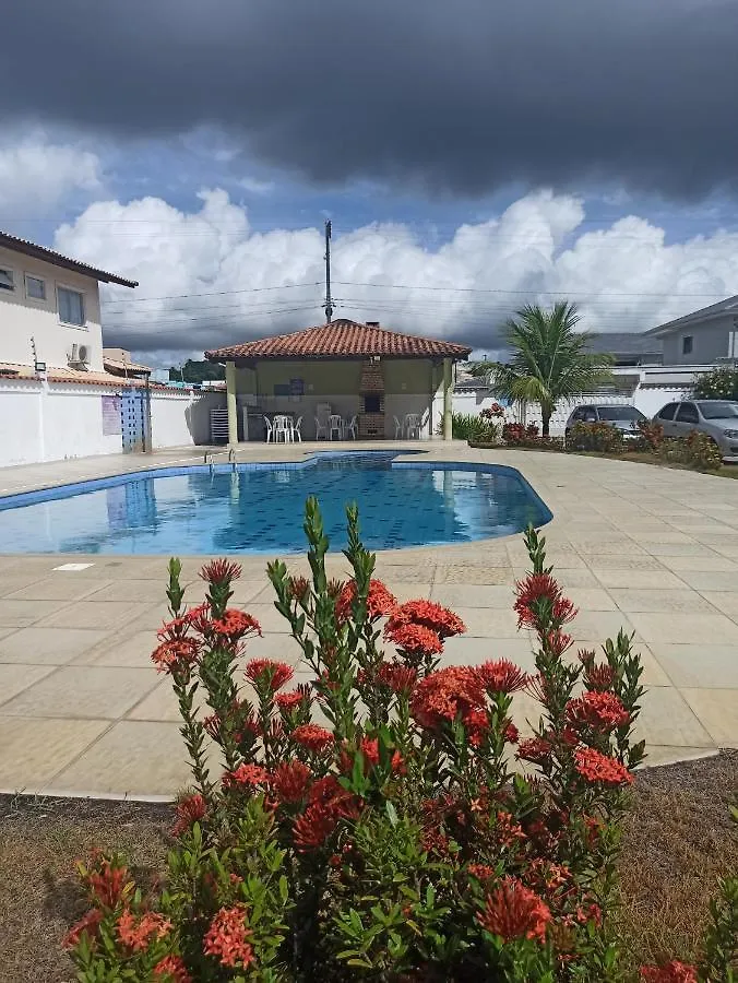 Flats A 100 Mts Da Praia Apartamento Porto Seguro