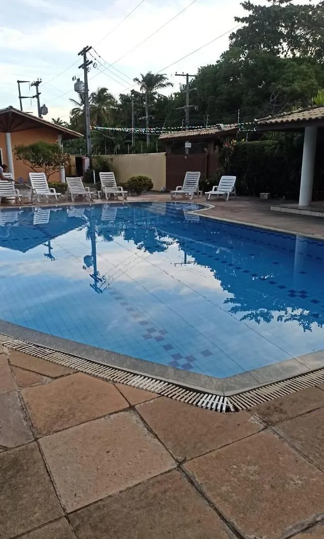 Apartament Flats A 100 Mts Da Praia Porto Seguro
