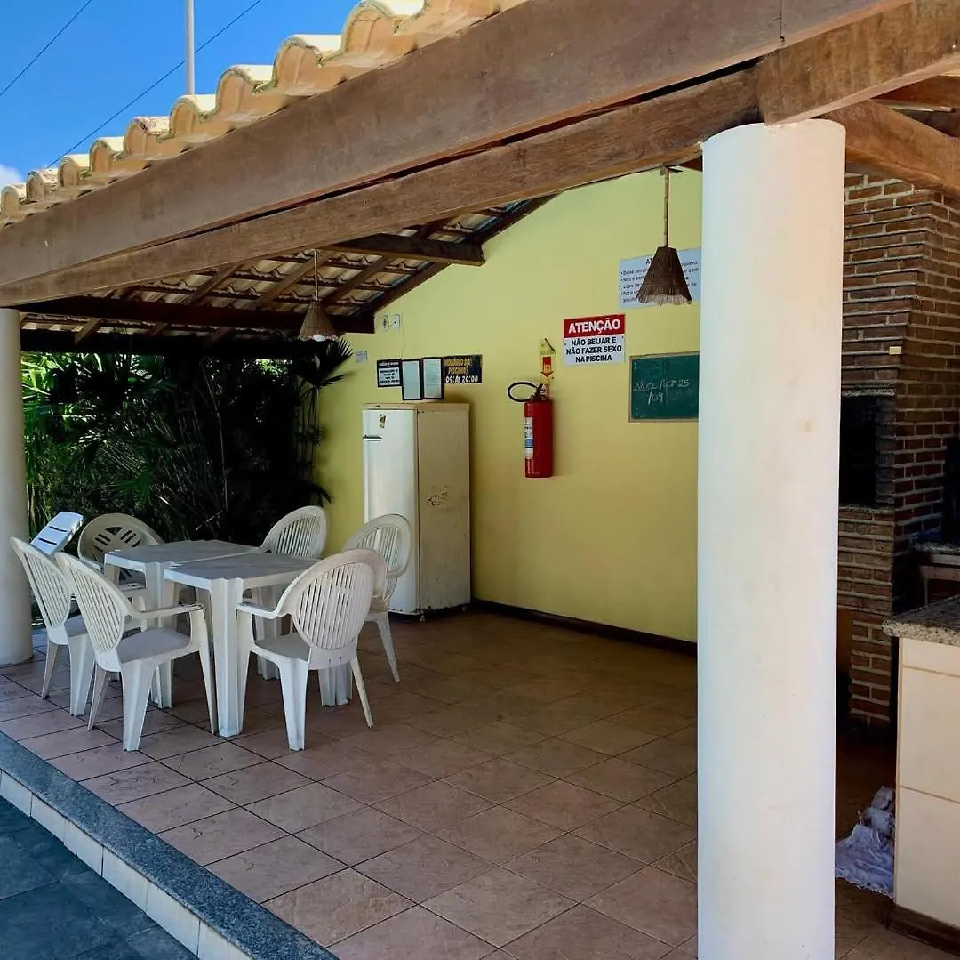 Flats A 100 Mts Da Praia Porto Seguro