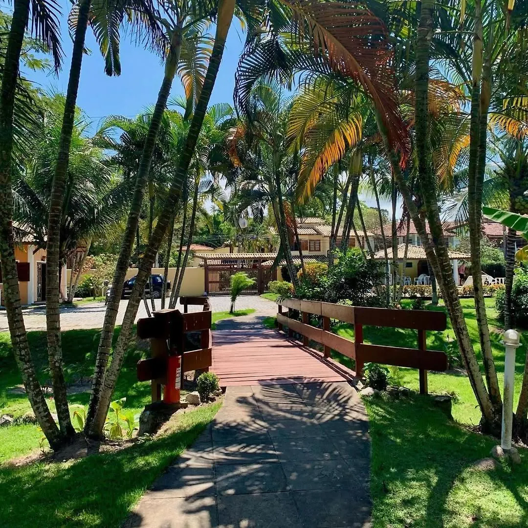 Flats A 100 Mts Da Praia Porto Seguro Apartament