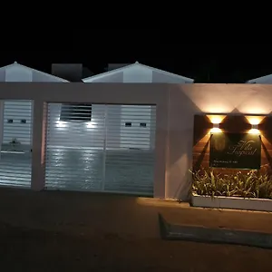 Tropical Porto Seguro
