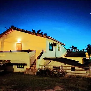 Casa 1 Amarela, Condominio Vilazion, Arraial D'ajuda Centro Porto Seguro