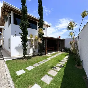 Casa Duplex Na De Taperapuan Porto Seguro