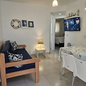Apto 1110 - Golden Village Taperapua Porto Seguro