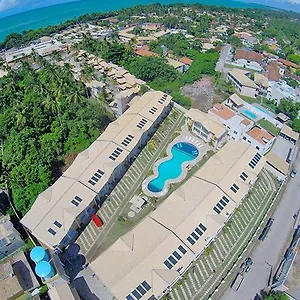 Residencial Monte Carmelo Porto Seguro